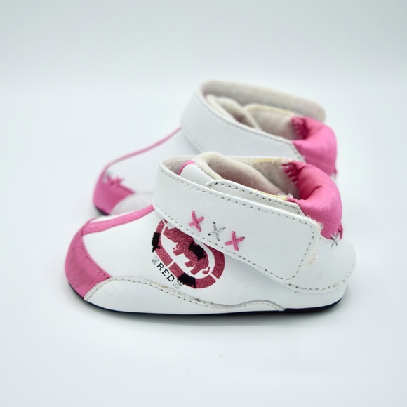 Ecko Red Infant Girl's Shoes - Picture 2 of 6
